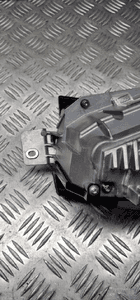 Bmw F32 F36 F82 wyświetlacz ekran head up hud 9358962 9