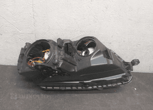 LAMPA PRZÓD LEWA SKODA OCTAVIA III 3 14-17 5E1941015 4