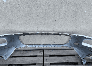 ZDERZAK PRZÓD PRZEDNI CITROEN C3 III 3 2016- 9813378377 CAŁY 6