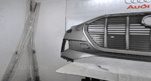 ZDERZAK AUDI -E-TRON 4K 4KE 2019-2022 OE ORYGINAŁ 6