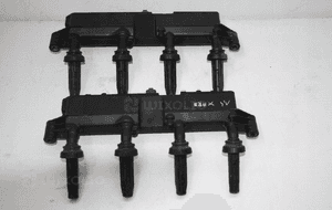 CEWKI ZAPŁONOWE CITROEN XSARA 1.4 1