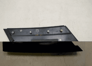 RANGE ROVER VOGUE L322 POSZYCIE SŁUPKA LEWY TYŁ TYLNY ORYGINAŁ 6
