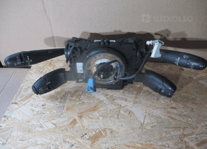 PRZEŁĄCZNIK ZESPOLONY TAŚMA PEUGEOT 3008 5008 96667322XT 1