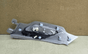 HALOGEN LEWY PRZEDNI MINI PACEMAN R60 R61 2