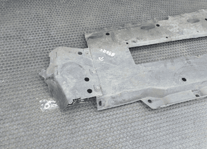Osłona 8E0825208 8E0825202D Podłoga Spod Wyciszenie Prawa 1.9 2.0 TDI Diesel Audi A4 B6 B7 Sedan Kombi 13