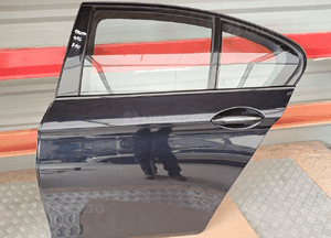 Bmw F10 drzwi tylne lewe lewy tył 416 5