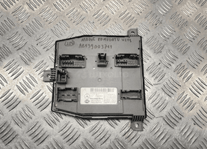 MERCEDES W213 STEROWNIK MODUŁ KOMFORTU A2139003711 1