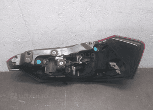 LAMPA TYŁ LEWA OPEL INSIGNIA A LIFT KOMBI LED 22756315-ECE 4
