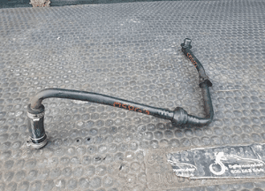 Przewód 1J0612041AQ Waż Rurka Serwo Serva Hamulcowa Podcisnienia Króciec 1.8 Europa VW Golf IV 4 Audi Skoda Seat 1