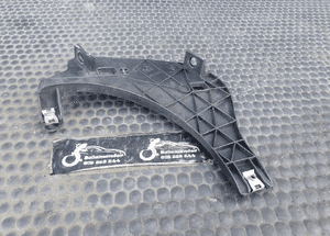 Slizg Lampy Mocowanie Lampa Uchwyt Pod Lampe Przod Przednie Audi A4 B6 10