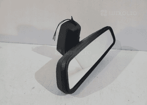 BMW 3 E46 Lusterko wsteczne / wewnętrzne - 13710 3