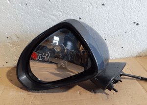 LUSTERKO ELEKTRYCZNE LEWE OPEL CORSA D 5-PIN ORYGINAŁ Z168 OKAZJA! WYSYŁKA! 3