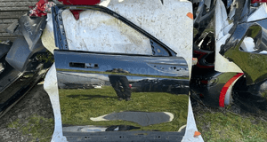DRZWI PRZEDNIE PRAWE RANGE ROVER EVOQUE 2 II L551 1