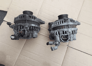 Mazda 3 BK 03-09 1.4 1.6 16V Alternator ZJ01 1