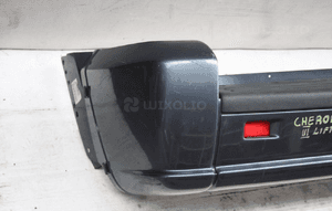 Zderzak tylny Jeep Cherokee III LIFT 3