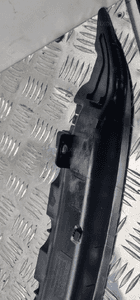 Bmw F32 F82 listwa podszybia maskownica 7276919 8