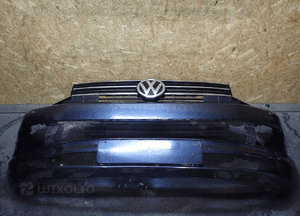 Zderzak przód vw T6 1