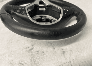 Kierownica multifunkcyjna A2184600518 MERCEDES W176 W204 W246 5