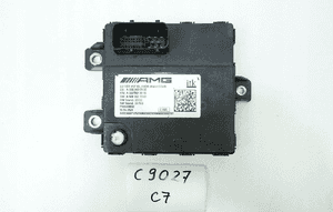 MODUŁ STEROWNIK MERCEDES A0009007135 1