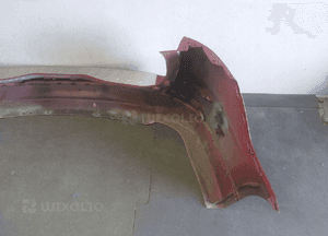 Zderzak tył ford mondeo MK5 kombi 7