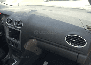 Ford Focus MK2 airbag deska kierowca pasazer 5