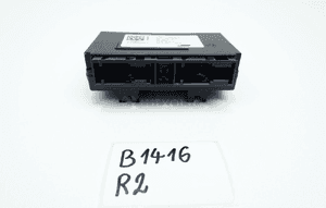 MODUŁ STEROWNIK KLIMATYZACJI BMW F20 F30 F45 F48 2