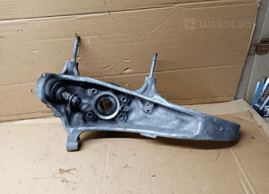 Zwrotnica lewy przód przednia lewa BMW M5 G30 F90 4.4 4