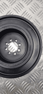 Bmw F20 F30 koło pasowe wału 7573654 5