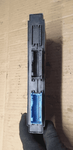 Moduł sterownik komfortu CAS BMW 3 E90 9247470 9247469 2