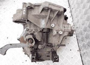 SKRZYNIA BIEGÓW 1.2 TSI LMG VW AUDI SEAT SKODA RADOM 4