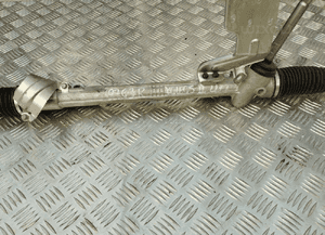 Koleos ii lift przekładnia kierownicza 9703R 6