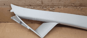 Osłona słupka prawy przód przednia prawa Seat Leon II 1P0867234 3