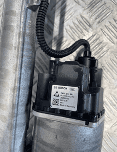 BMW G30 G31 PRZEKŁADNIA MAGLOWNICA 5A3A455 9