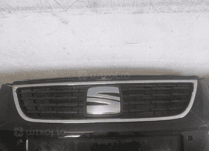 ZDERZAK PRZÓD SEAT ALHAMBRA LIFT 15- 2