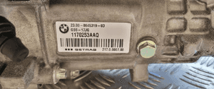 Bmw F20 F21 skrzynia biegów 8645319 GS6-17JG 16