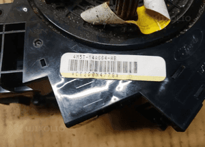 Taśma zwijak Airbag Ford Transit MK7 6C1T-3F818-AC 0265005497 4