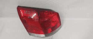 . TYL TYLNA LAMPA LEWA OPEL SIGNUM 2