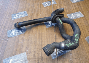 Przewody Weze Rurki Nagrzewnicy 1.8 T 2.0 T FSI EU Audi A4 B6 B7 Exeo 11