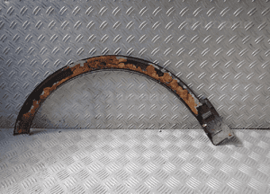 VW GOLF PLUS LISTWA BŁOTNIKA PRAWY TYŁ 5M0853086 2