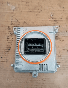Przetwornica lampy moduł LED jeż kierunkowskazu Skoda Octavia IV 4 992941572CD 992941572C 13
