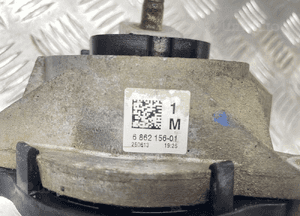 Bmw F25 poduszka silnika prawa 6862156 2