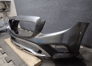 Zderzak przód mercedes e klasa W213 all terrian 17 2