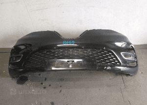Zderzak przód renault zoe lift 1