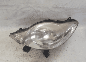 * LAMPA PRZEDNIA LEWA PRZÓD LEWO PEUGEOT 107 2