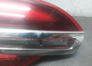 LAMPA TYŁ LEWA OPEL INSIGNIA A LIFT KOMBI LED 22756315-ECE 2