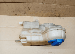 Zbiorniczek wyrównawczy płynu chłodniczego Audi A6 C6 3.2 FSI 4F0121403A 3