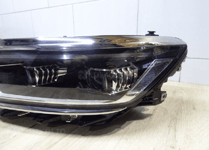 PASSAT B8 LIFT 2019- REFLEKTOR FULL LED LEWY LAMPA LEWA 3G1941081T 3G1 4