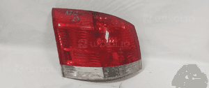 . TYL TYLNA LAMPA LEWA OPEL SIGNUM 1