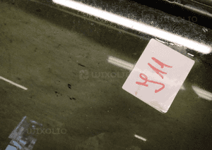 / DRZWI PRZÓD PRZEDNIE LEWE SUZUKI SWIFT MK.4 4 IV ZCC SREBRNY 5D 5 DRZWI HB 2