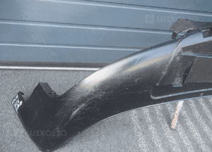DOKŁADKA ZDERZAKA PRZEDNIA PRZÓD AUDI A6 C6 ALLROAD 4F0 4F0807061 2006-2011 10